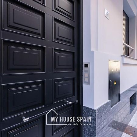Myhousespain - Maravilloso Apartamento En Хихон Экстерьер фото