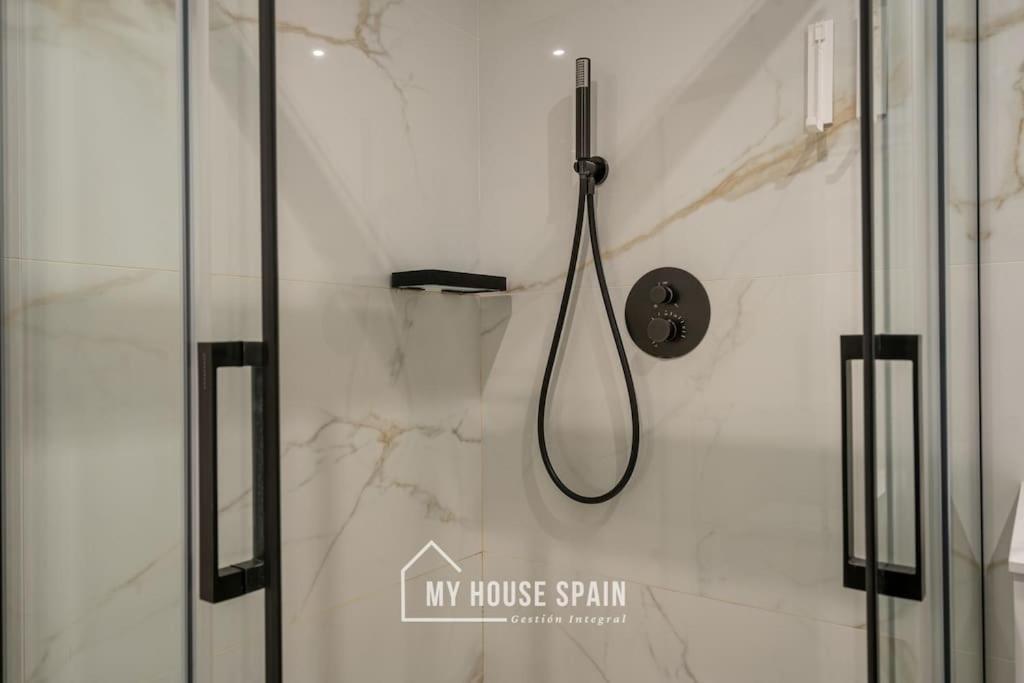 Myhousespain - Maravilloso Apartamento En Хихон Экстерьер фото