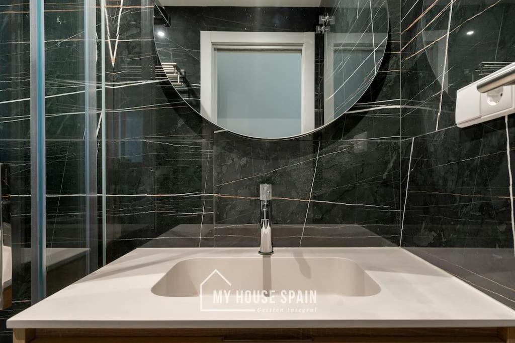 Myhousespain - Maravilloso Apartamento En Хихон Экстерьер фото